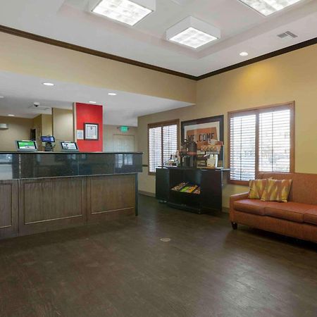 Extended Stay America Select Suites - Phoenix - Airport - E Oak St Exterior foto