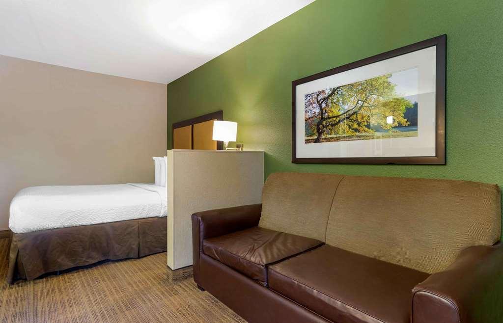 Extended Stay America Select Suites - Phoenix - Airport - E Oak St Zimmer foto
