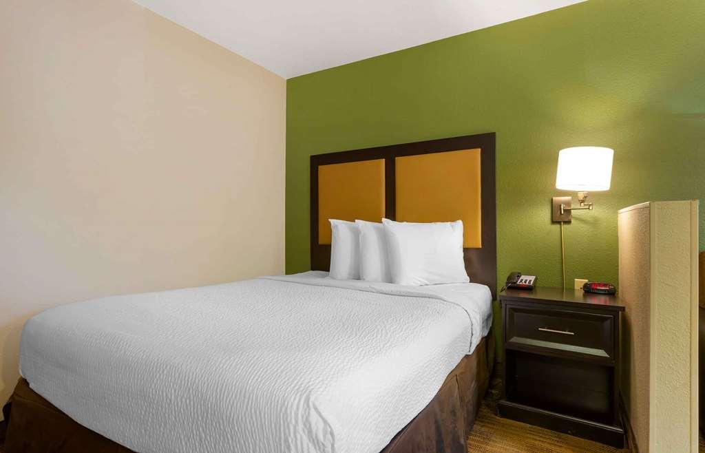 Extended Stay America Select Suites - Phoenix - Airport - E Oak St Zimmer foto