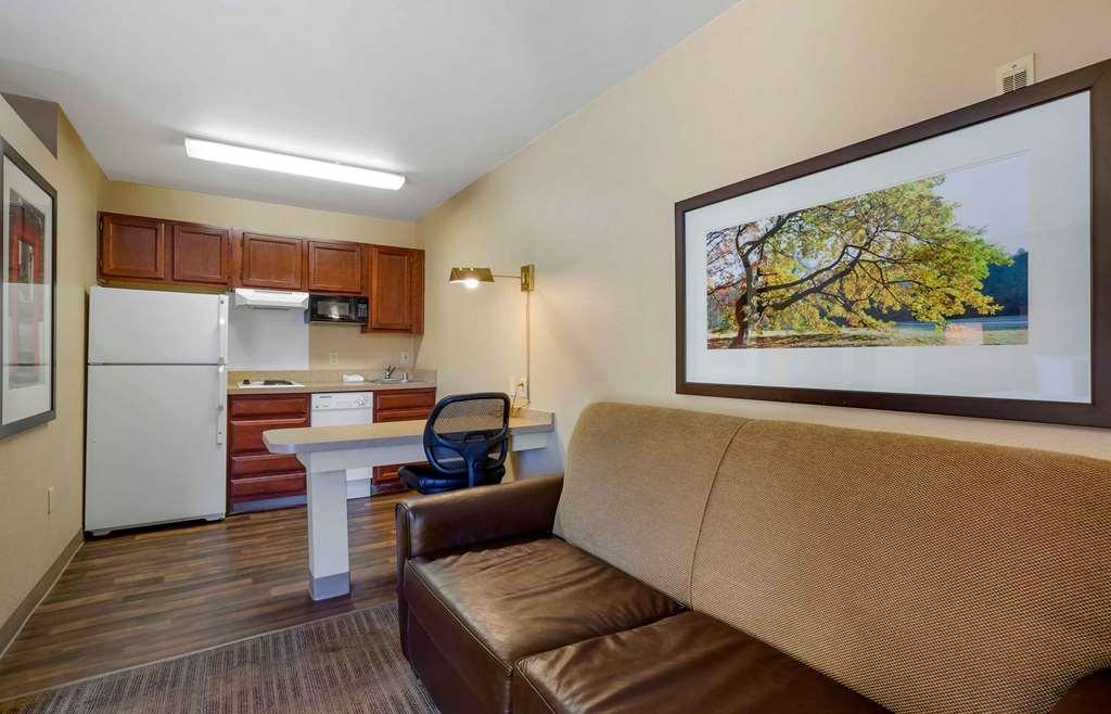 Extended Stay America Select Suites - Phoenix - Airport - E Oak St Zimmer foto