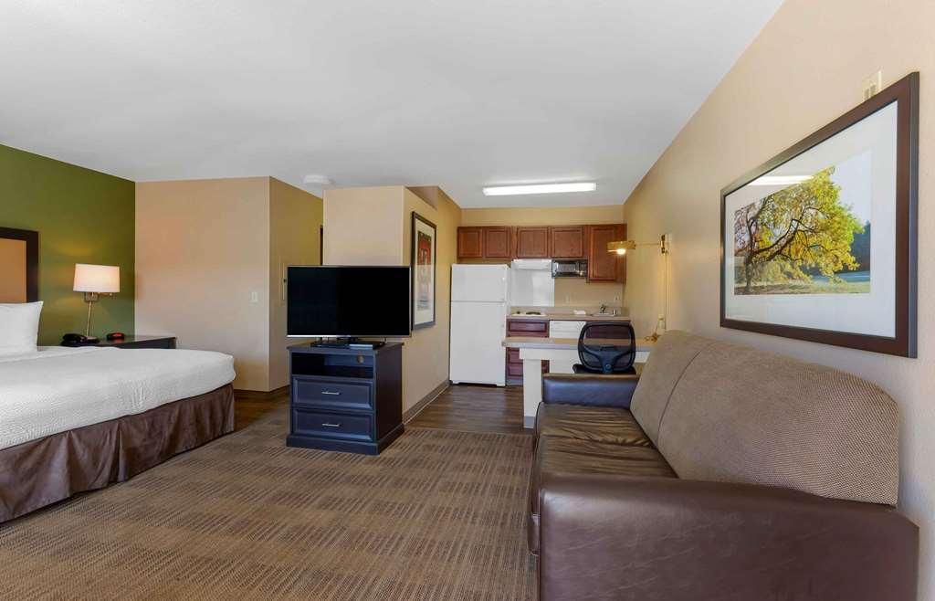 Extended Stay America Select Suites - Phoenix - Airport - E Oak St Zimmer foto
