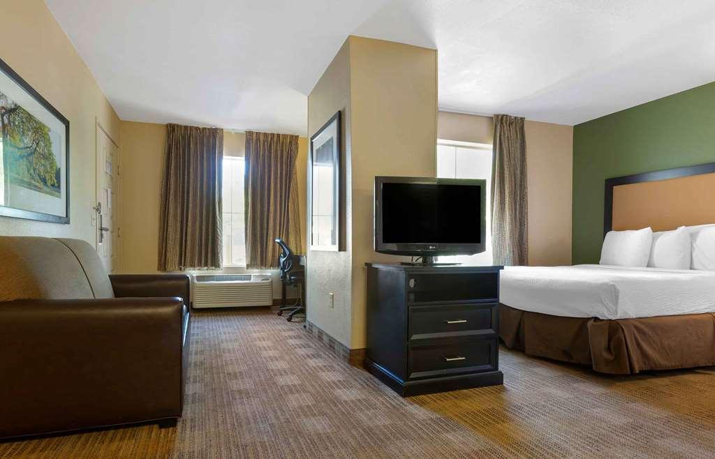 Extended Stay America Select Suites - Phoenix - Airport - E Oak St Zimmer foto