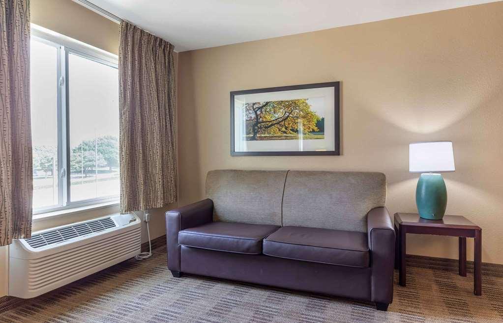 Extended Stay America Select Suites - Phoenix - Airport - E Oak St Zimmer foto