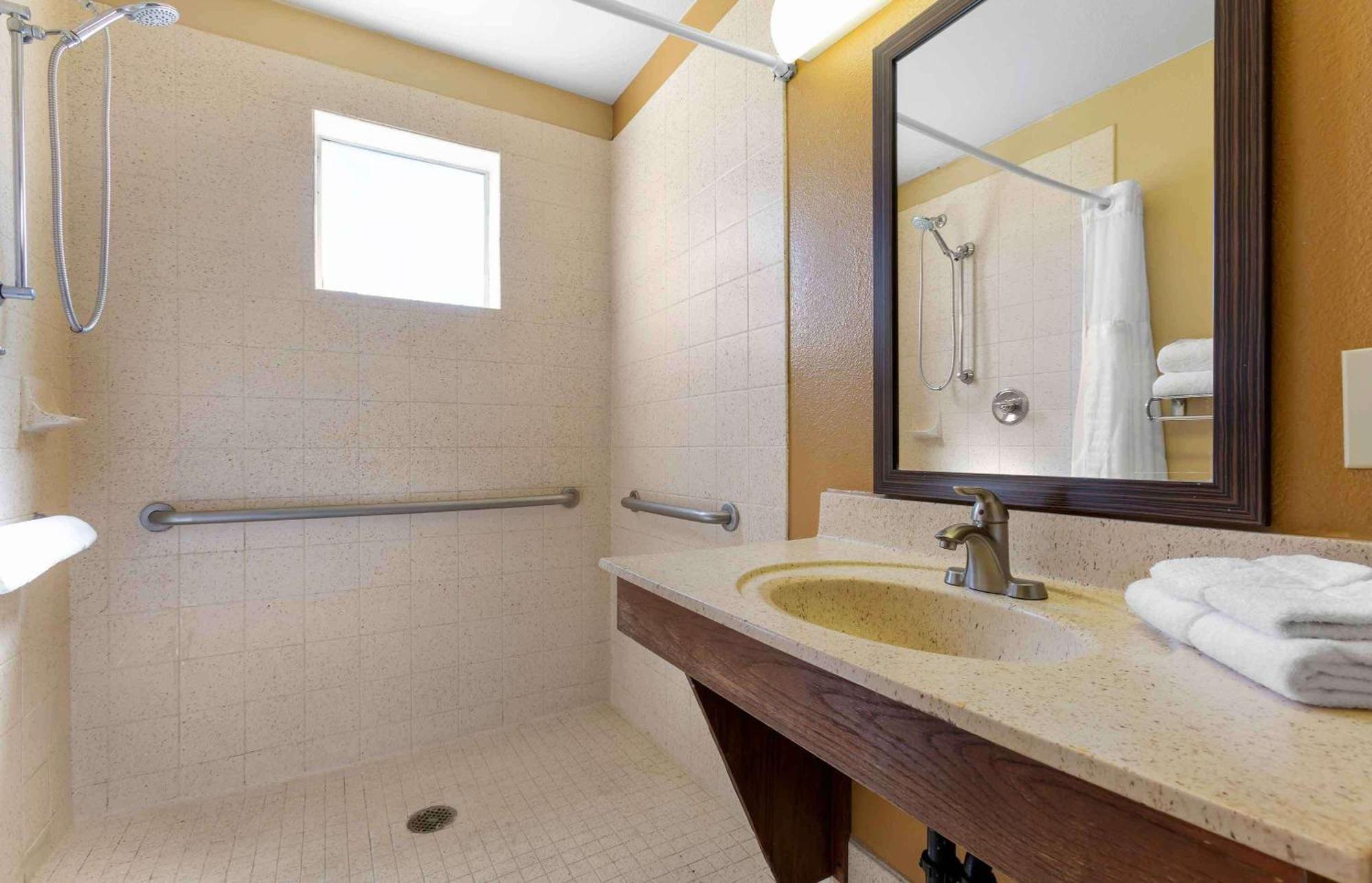 Extended Stay America Select Suites - Phoenix - Airport - E Oak St Exterior foto