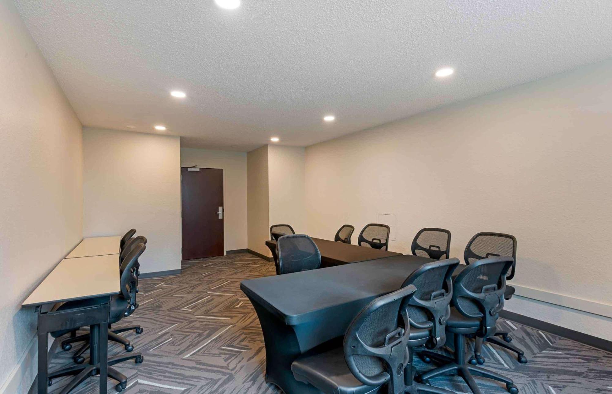 Extended Stay America Select Suites - Phoenix - Airport - E Oak St Exterior foto