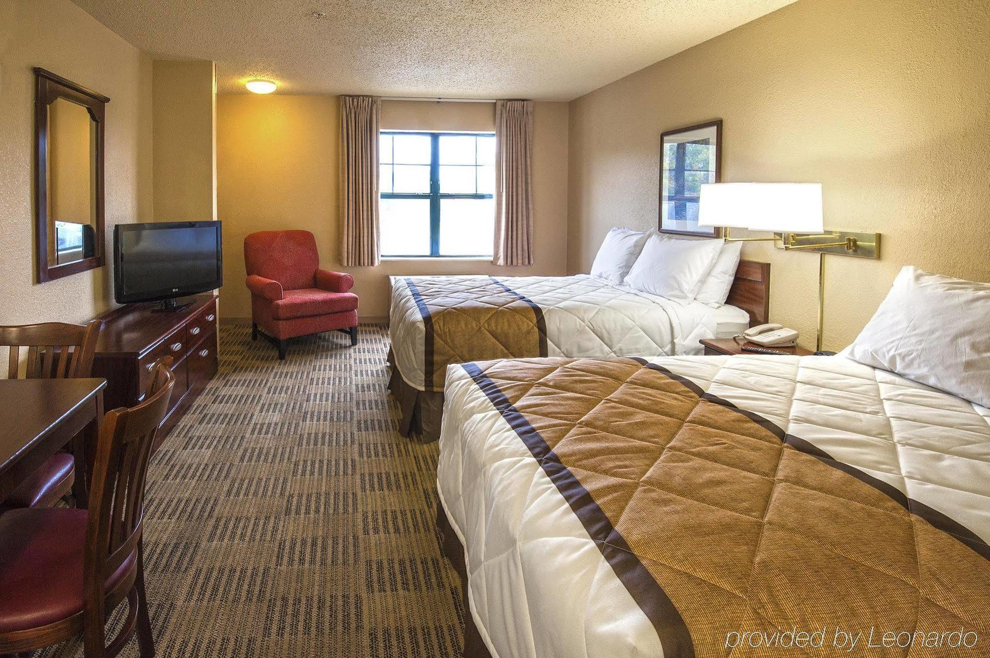 Extended Stay America Select Suites - Phoenix - Airport - E Oak St Exterior foto