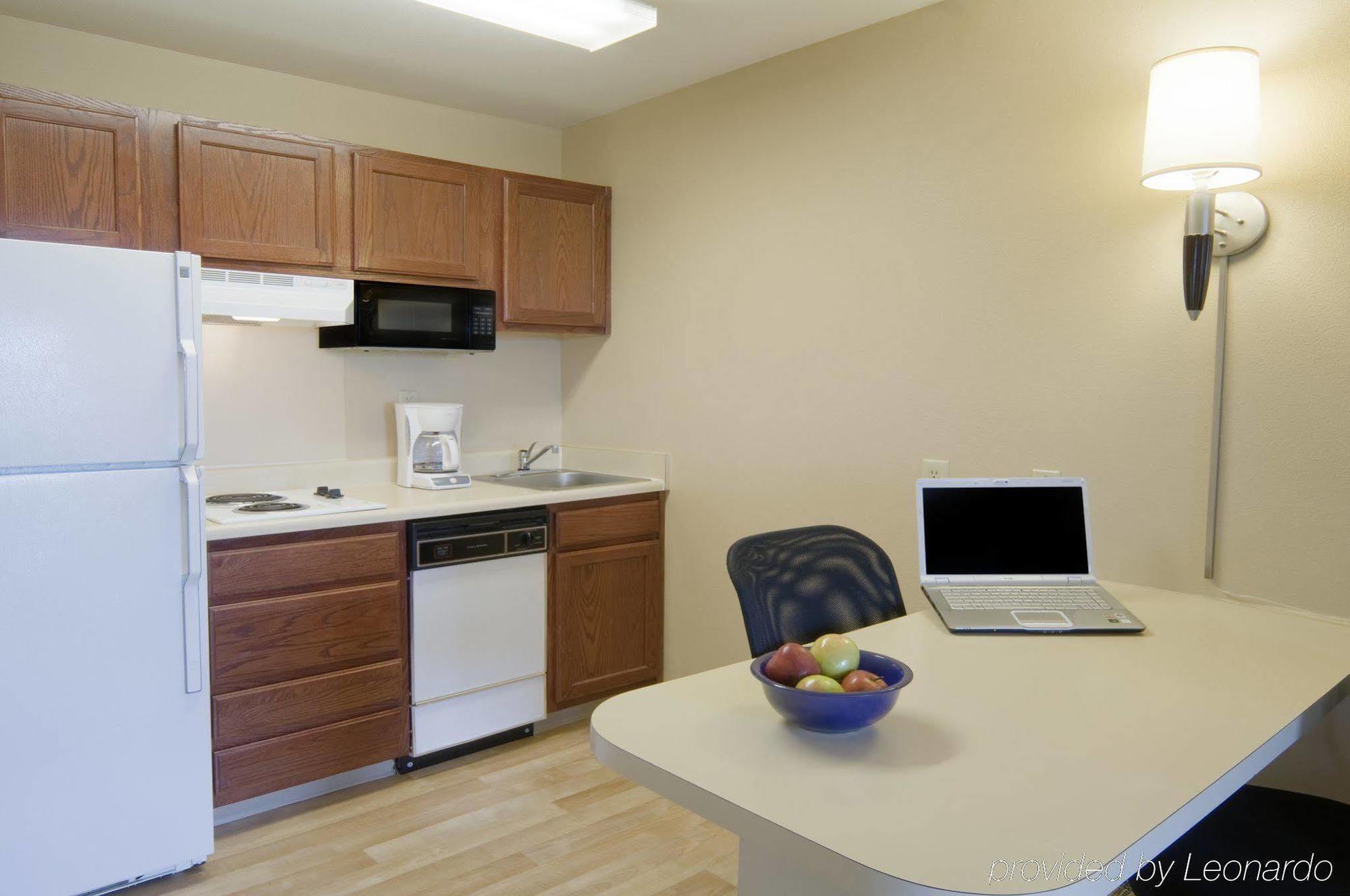 Extended Stay America Select Suites - Phoenix - Airport - E Oak St Exterior foto
